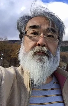 Mutou, Yoshinori