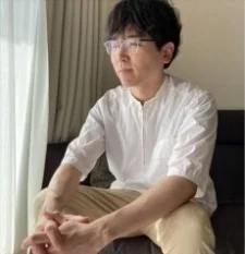 Nagae, Akihiro