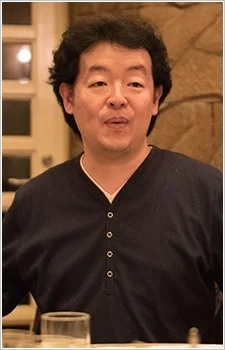 Nagahama, Hiroshi