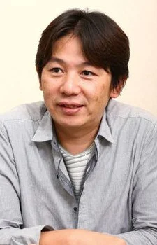 Nagai, Kouji