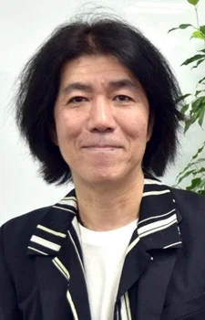 Nagano, Mamoru