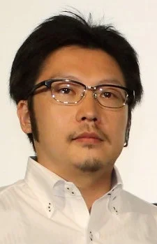 Naganuma, Norihiro