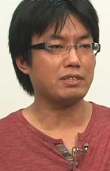 Nagasaki, Kenji