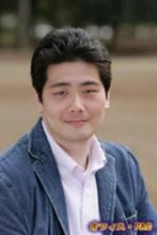 Nagashima, Shinsuke