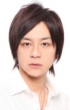 Nagata, Akira