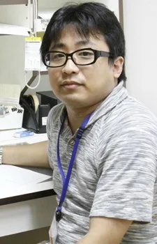 Nagayama, Nobuyoshi