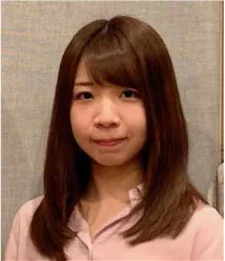 Nakajima, Junko