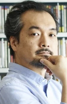 Nakajima, Nobuyuki