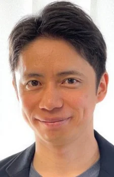 Nakajima, Tadashi