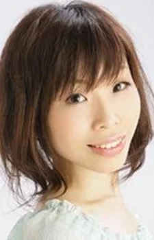 Nakamichi, Mihoko