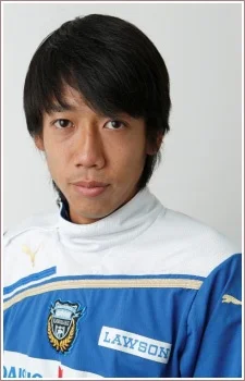 Nakamura, Kengo