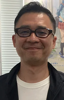 Nakamura, Shinichi