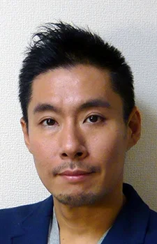 Nakanishi, Ryousuke