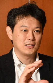 Nakano, Hiroyuki