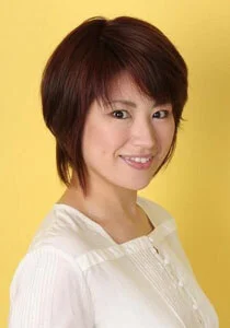 Nakao, Azusa