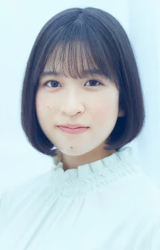 Nakashima, Rei