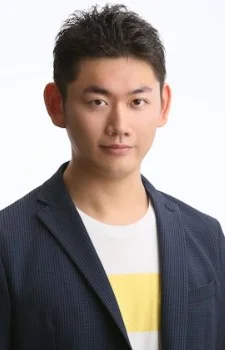 Nakashima, Takuya