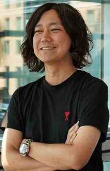 Nakata, Hiroya