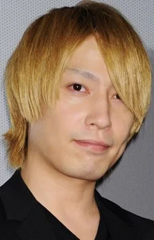 Nakata, Yasutaka