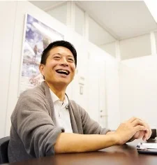 Nakatake, Tetsuya