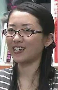 Nakatani, Yukiko