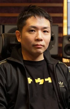 Nakatsuchi, Tomohiro