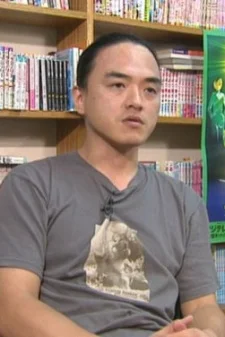 Nakatsuru, Katsuyoshi