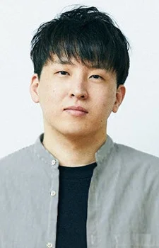 Nakayama, Ryuu