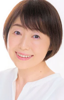Nakayama, Sara