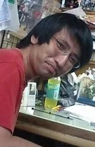 Nakazawa, Yuuichi