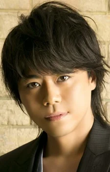 Namikawa, Daisuke