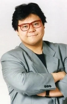 Namiki, Shinichi