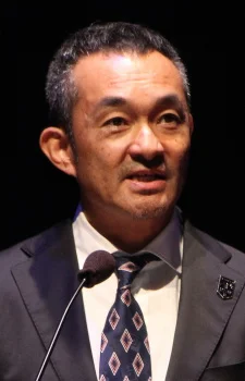 Nanba, Hideyuki