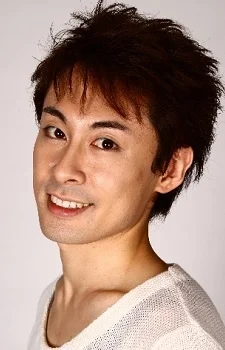 Narisawa, Suguru