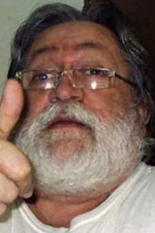 Navas, Sílvio