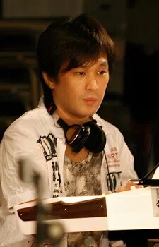 Negishi, Takayuki
