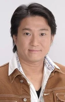 Nemoto, Akihiro