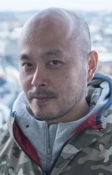 Nihei, Tsutomu