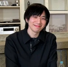 Niinuma, Takuya