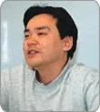 Nishii, Masanori