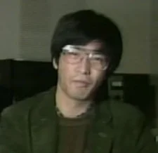 Nishijima, Katsuhiko