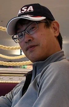 Nishimoto, Yukio
