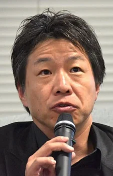 Nishimura, Hiroaki