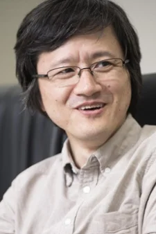 Nishimura, Hiroyuki