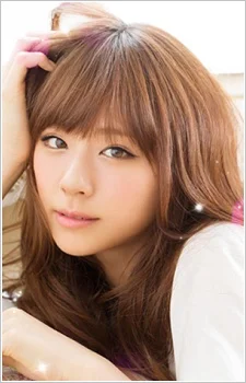 Nishiuchi, Mariya