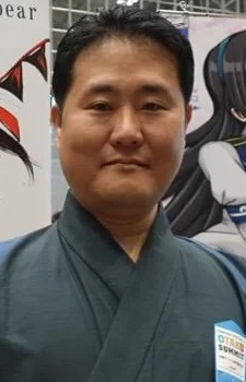 Nogami, Takeshi