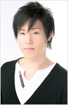 Nomata, Kazunori