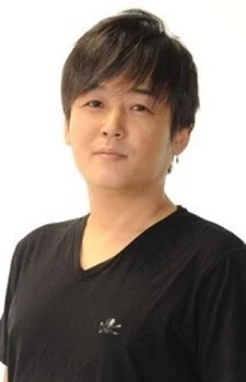 Nomura, Tetsuya