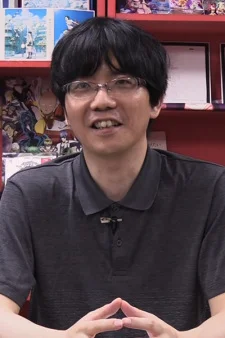 Kugai, Norifumi