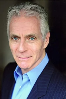 O'Gorman, Robert